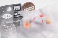 Cinnamoroll Sorairo Emotion Charm [3.Tasogare Orange]