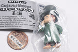 Curious George Costume Mascot Part.3 [1.Mi-tsuketa!]
