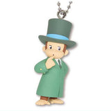 Curious George Costume Mascot Part.3 [1.Mi-tsuketa!]