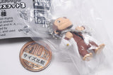 Curious George Costume Mascot Part.3 [4.Doctor George]
