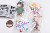 Curious George Costume Mascot Part.3 [All 4 type set(Full Complete)]