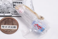 Hata Kosen Ramune Collection [1.Bottle Ramune]