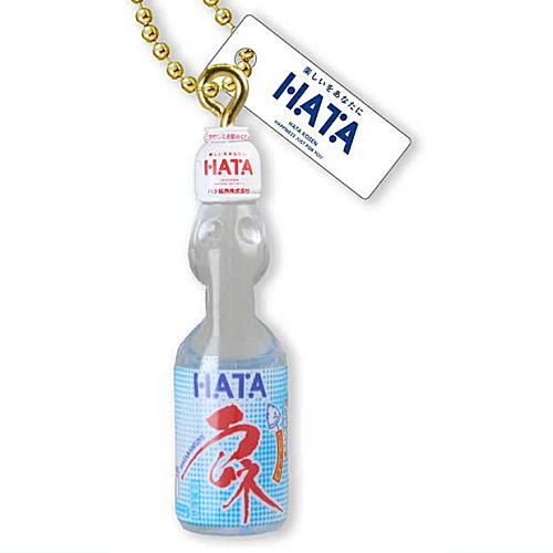 Hata Kosen Ramune Collection [1.Bottle Ramune]
