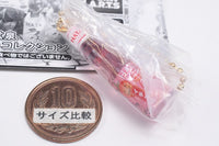Hata Kosen Ramune Collection [2.Bottle Ramune Strawberry]