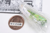 Hata Kosen Ramune Collection [3.Bottle Ramune Melon]