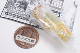 Hata Kosen Ramune Collection [4.Bottle Ramune Pineapple]