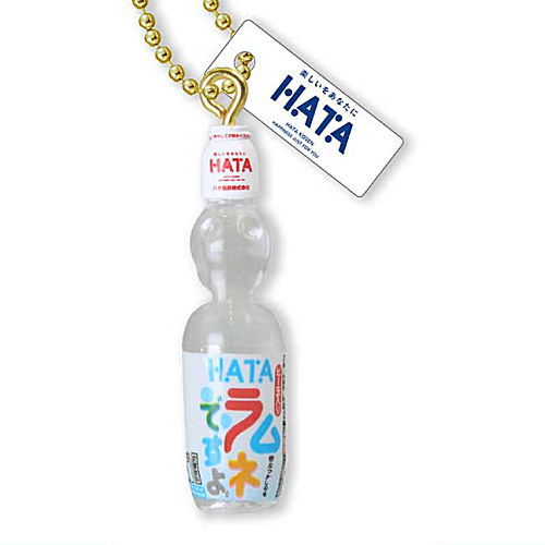 Hata Kosen Ramune Collection [6.Hata PET Ramunedesuyo]