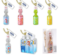 Hata Kosen Ramune Collection [All 7 type set(Full Complete)]