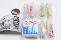 Hata Kosen Ramune Collection [All 7 type set(Full Complete)]