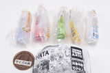 Hata Kosen Ramune Collection [Assorted 5 type set (1.2.3.4.6)]