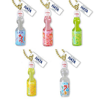 Hata Kosen Ramune Collection [Assorted 5 type set (1.2.3.4.6)]