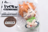 Shoulder Zun Fig. Haikyu!! Junior High School Student [1.Shoyo Hinata]