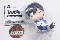 Shoulder Zun Fig. Haikyu!! Junior High School Student [2.Tobio Kageyama]