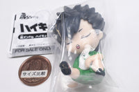 Shoulder Zun Fig. Haikyu!! Junior High School Student [3.Tetsuro Kuroo]