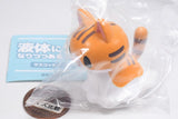 Ekitaininaritsutsuaru neko Mascot Figure [1.Koende Ekitaininaritsutsuaru neko]