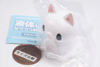 Ekitaininaritsutsuaru neko Mascot Figure [2.Engawade Ekitaininaritsutsuaru neko]