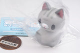 Ekitaininaritsutsuaru neko Mascot Figure [5.Madobede Ekitaininaritsutsuaru neko]