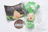Kobito dukan Osuwari mascot Part.4 [2.Yotsuba kannnon]