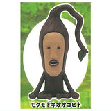 Kobito dukan Osuwari mascot Part.4 [5.moku modoki ookobito]
