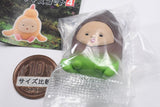 Kobito dukan Osuwari mascot Part.4 [6.Takenokobito]