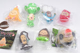 Kobito dukan Osuwari mascot Part.4 [All 7 type set(Full Complete)]