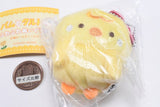 Pam and Tart fluffy plush Part.3 [3.Popo (ribbon)]