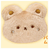 Pam and Tart fluffy plush Part.3 [5.Pam]