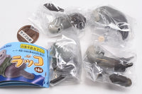 Rakko [All 4 type set(Full Complete)]