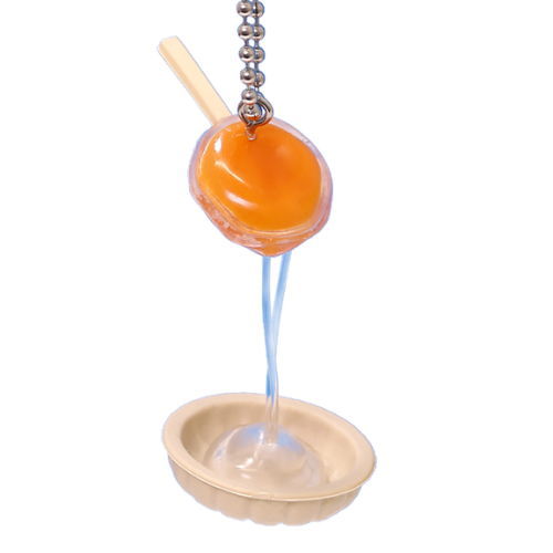 Torotoro Anzuame Charm [2.Anzu]