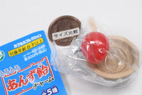 Torotoro Anzuame Charm [5.Strawberry]