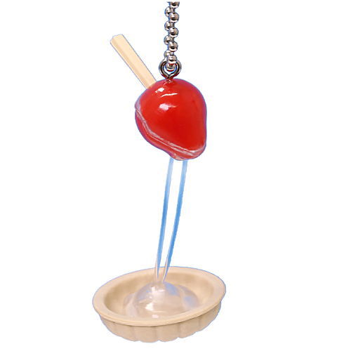 Torotoro Anzuame Charm [5.Strawberry]