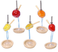 Torotoro Anzuame Charm [All 5 type set(Full Complete)]