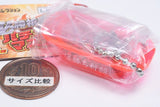 Hisshokigan! Pachinko mascot [3.Bakugachikigan! Premium neon pink]