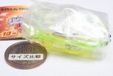 Hisshokigan! Pachinko mascot [6.Bakurenkigan! Rainbow neon yellow]