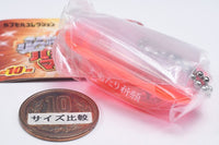Hisshokigan! Pachinko mascot [7.Oatarikigan! Occult daho neon pink]