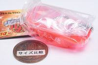 Hisshokigan! Pachinko mascot [9.Hitotamanyukon! Gekiatsu neon pink]