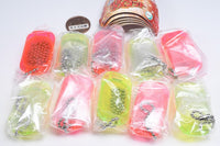 Hisshokigan! Pachinko mascot [All 10 type set(Full Complete)]