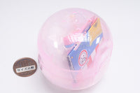 Sanrio Characters Miniature Cotton Candy Collection [4.Cinnamoroll]