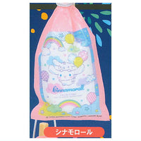 Sanrio Characters Miniature Cotton Candy Collection [4.Cinnamoroll]