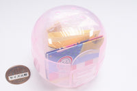 Sanrio Characters Miniature Cotton Candy Collection [5.Gudetama]