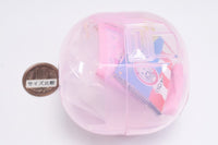 Sanrio Characters Miniature Cotton Candy Collection [6.My Melody and Kuromi]