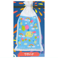Sanrio Characters Miniature Cotton Candy Collection [7.Usahana]