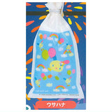 Sanrio Characters Miniature Cotton Candy Collection [7.Usahana]