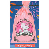 Sanrio Characters Miniature Cotton Candy Collection [8.Charmmy Kitty]