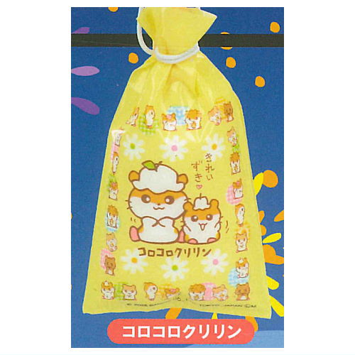 Sanrio Characters Miniature Cotton Candy Collection [9.Corocorokuririn]