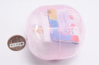 Sanrio Characters Miniature Cotton Candy Collection [10.Little Twin Stars]