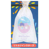 Sanrio Characters Miniature Cotton Candy Collection [10.Little Twin Stars]