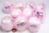 Sanrio Characters Miniature Cotton Candy Collection [All 10 type set(Full Complete)]