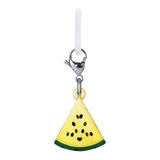 Irodorikawatta Ryowokanjiru Mejirushi Accessory [3.Watermelon (yellow)]