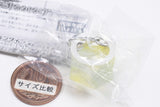 Irodorikawatta Ryowokanjiru Mejirushi Accessory [4.Shaved ice (lemon)]